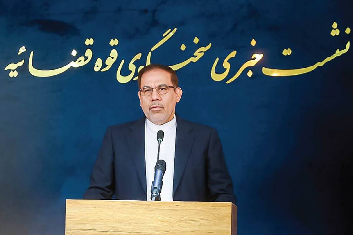 ۳ نفر که فکر می‌کردیم متواری شده‌اند، در حمله به اوین فوت شدند!