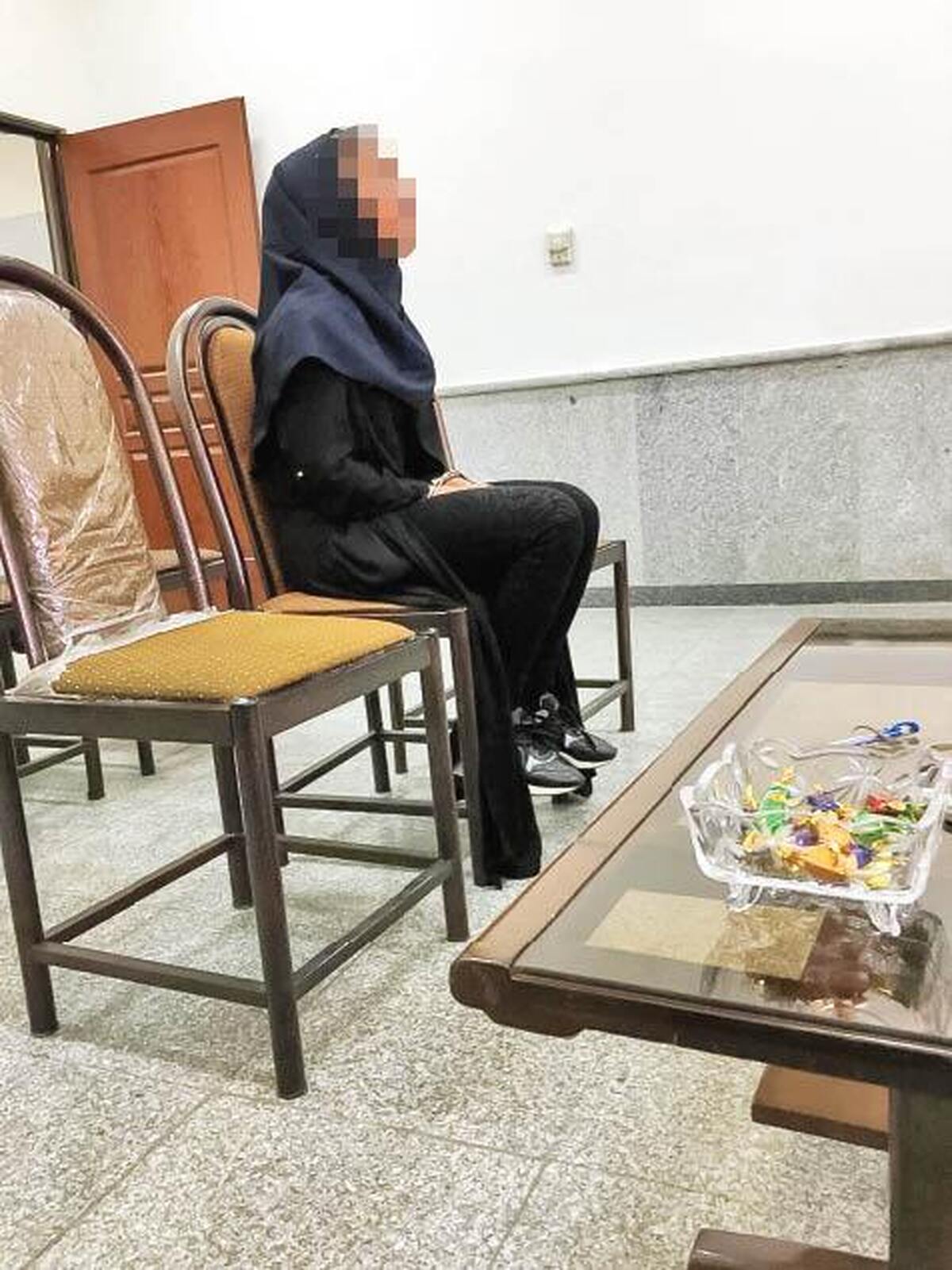 راز قتل تازه‌داماد با ارسال تلگرامی پیامک برملا شد!