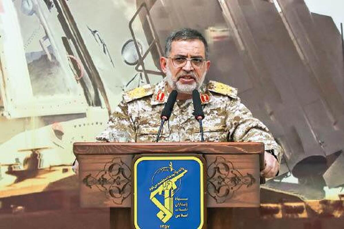 همبستگی ملی روایت ایران ضعیف را باطل کرد
