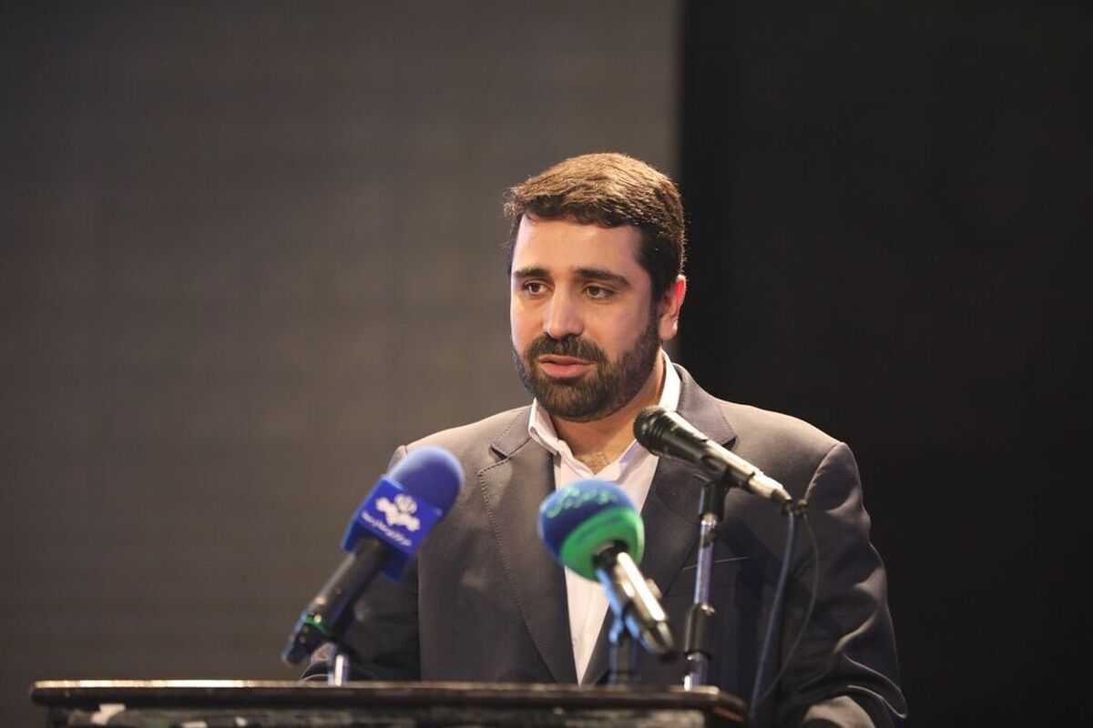 آقامیری: حجم حملات سایبری به کشور، پایدار باقی مانده است