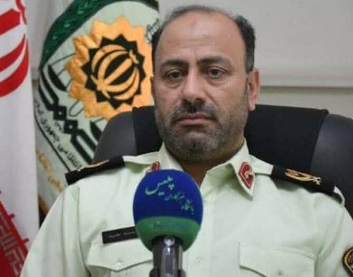 کشف مواد خوراکی احتکار شده ۳۰ میلیاردی در خرم‌آباد