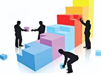تعاون و جهاد ۲ ضلع امید برای ساختن آینده