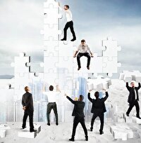 جامعه و نظام سازمانی توسعه یافته خودبه‌خود کارمند کارآمد تولید می‌کند