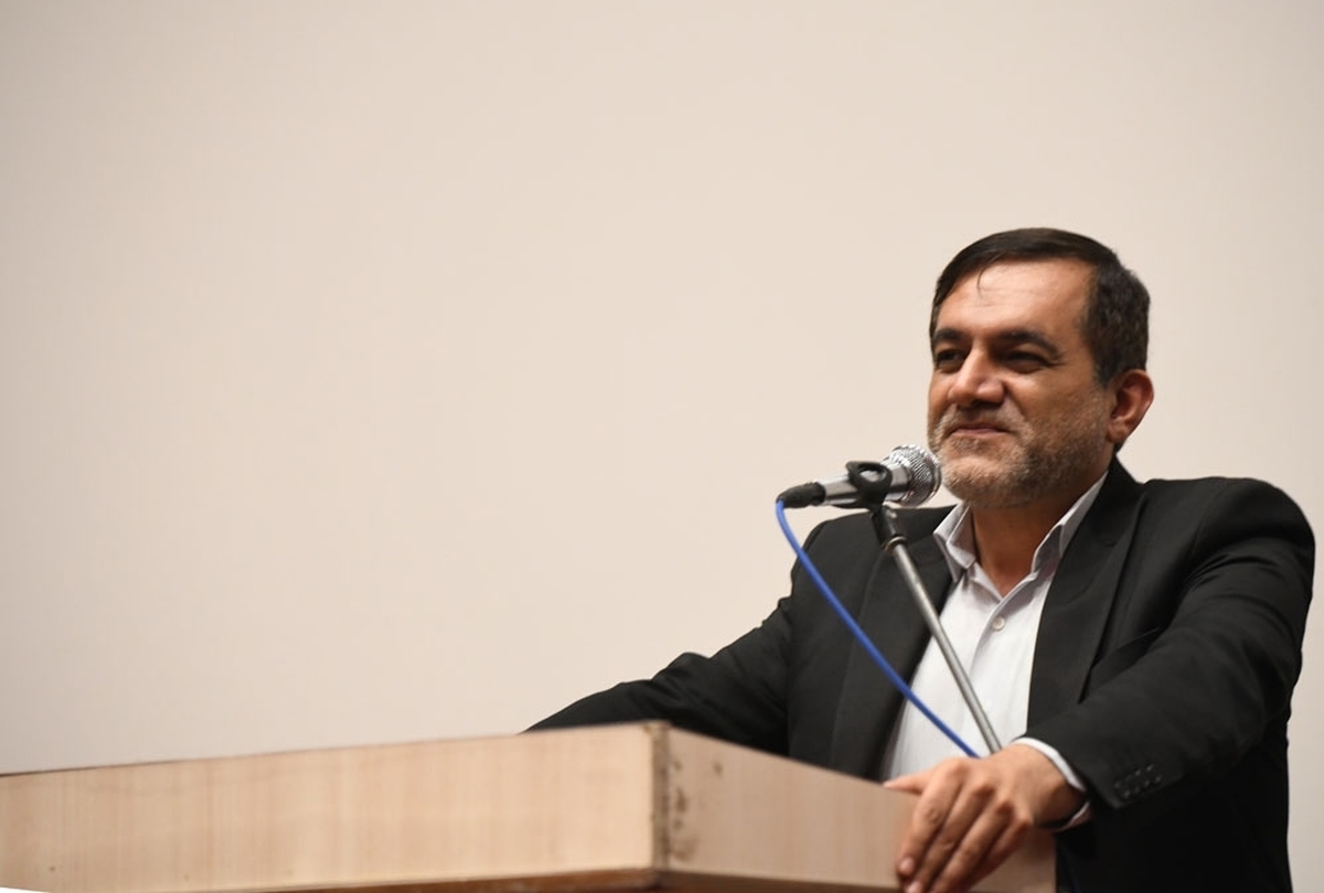 فصل جدیدی از توسعه ورزش و جوانان در غرب استان البرز آغاز شده است