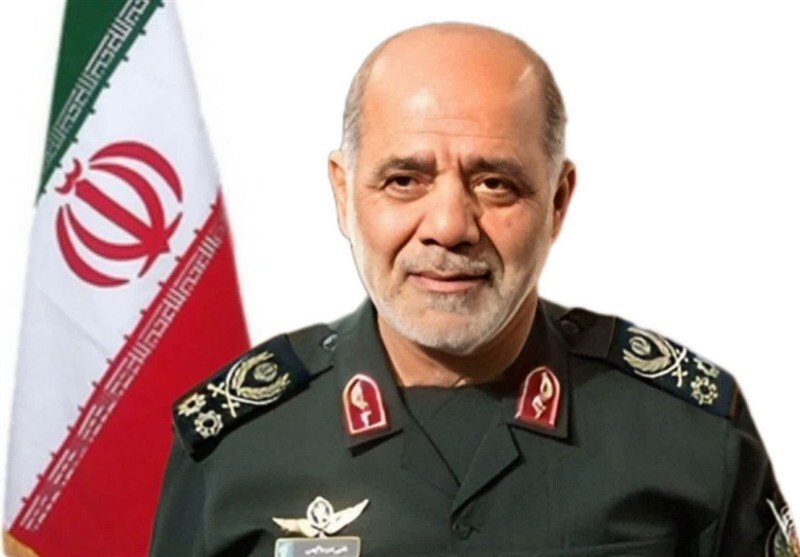 فرمانده قرارگاه مرکزی خاتم: نیرو‌های مسلح نسبت به قبل از جنگ اخیر آماده‌تر هستند