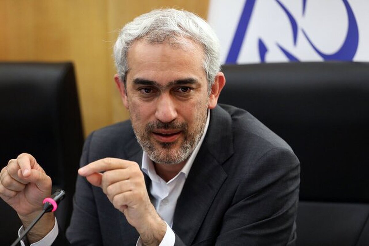 برنامه‌های وزیر اقتصاد برای حمایت از بازار سرمایه و مقابله با شرایط اضطرار
