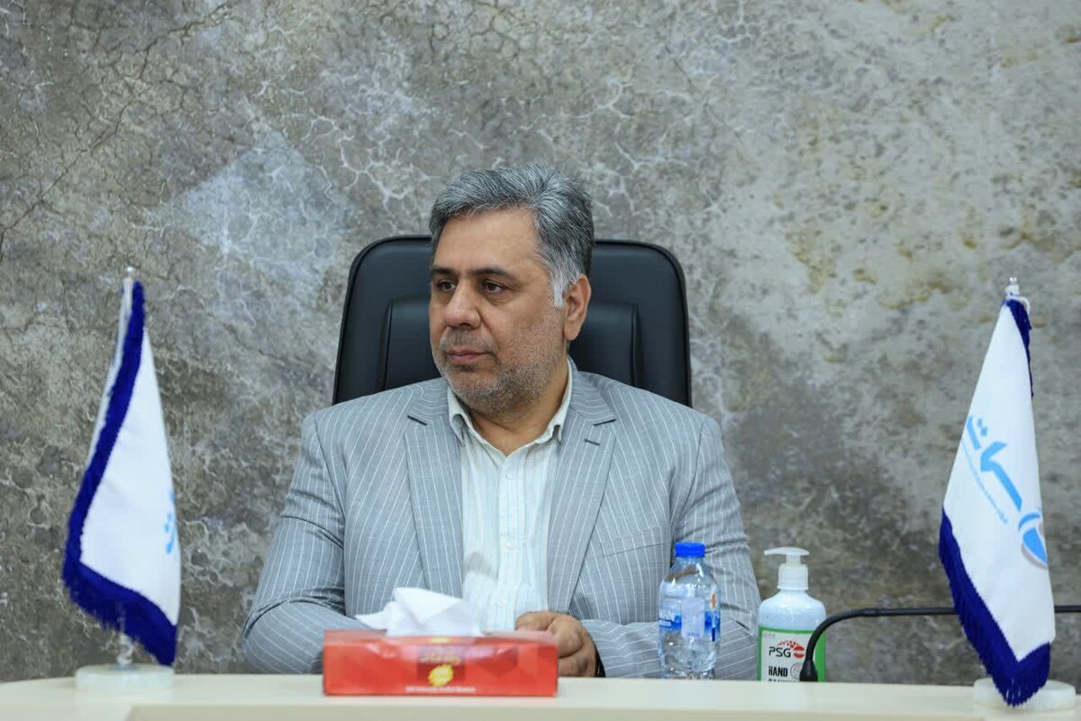 دکتر محمدجعفرایرانی اولین دبیرکل، انجمن دانش آموختگان پیام نور شد