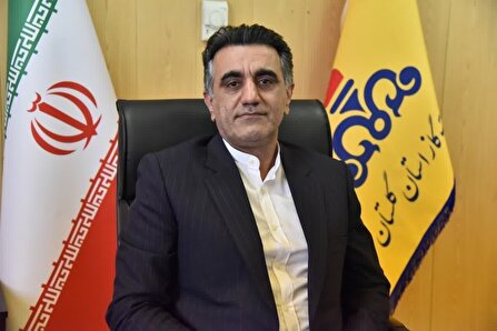 افتتاح و کلنگ زنی  113 طرح  گاز رسانی استان درهفته دولت  دراستان گلستان
