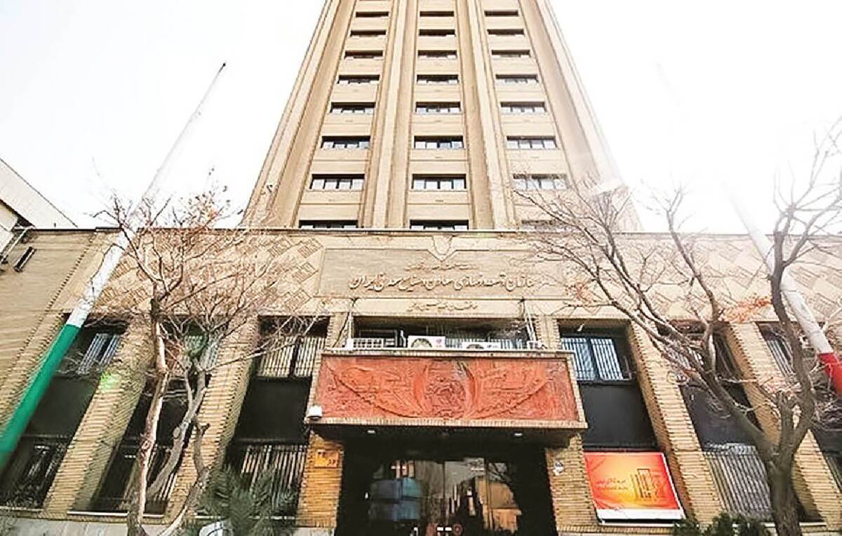 تخلفات ایمیدرو افشا شد