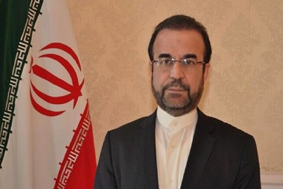 نشست هیئت ایرانی با مقامات آژانس امروز در وین برگزار می‌شود