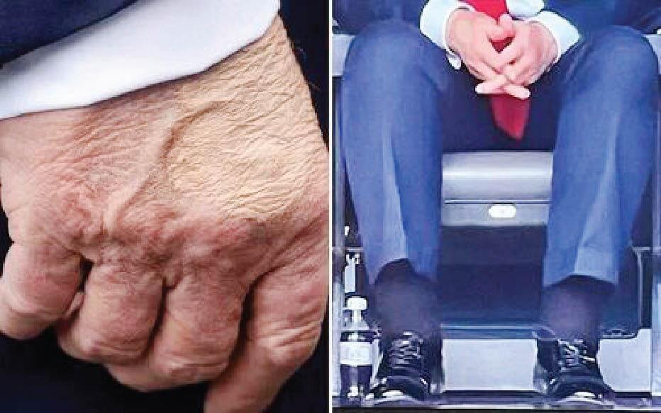 سناریوی جدید ترامپ چیست؟!