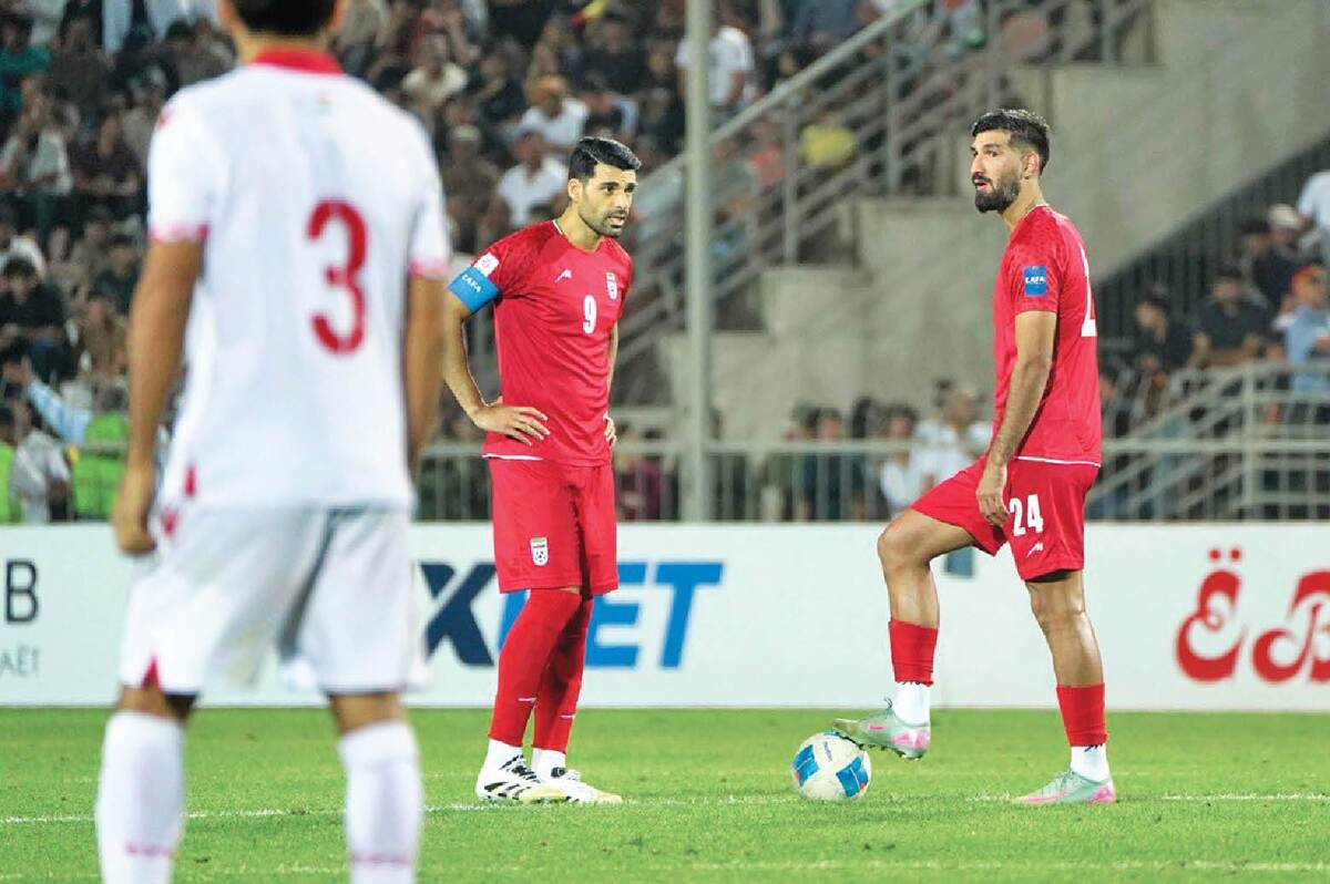 ناکافی حتی برای کافا!