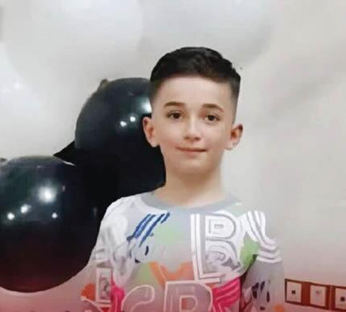 قاتل ایلیا به میز محاکمه رسید 