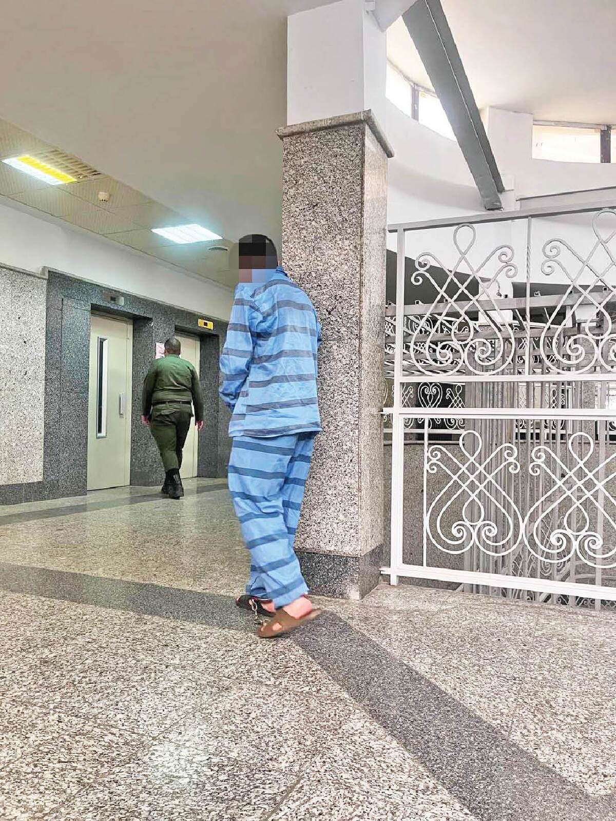 بازداشت پسر ناخلف به اتهام قتل پدر