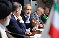 پزشکیان: وزارت جهاد کشاورزی بر هزینه‌کرد‌ها دقت کند تا کالا گران تهیه نشود