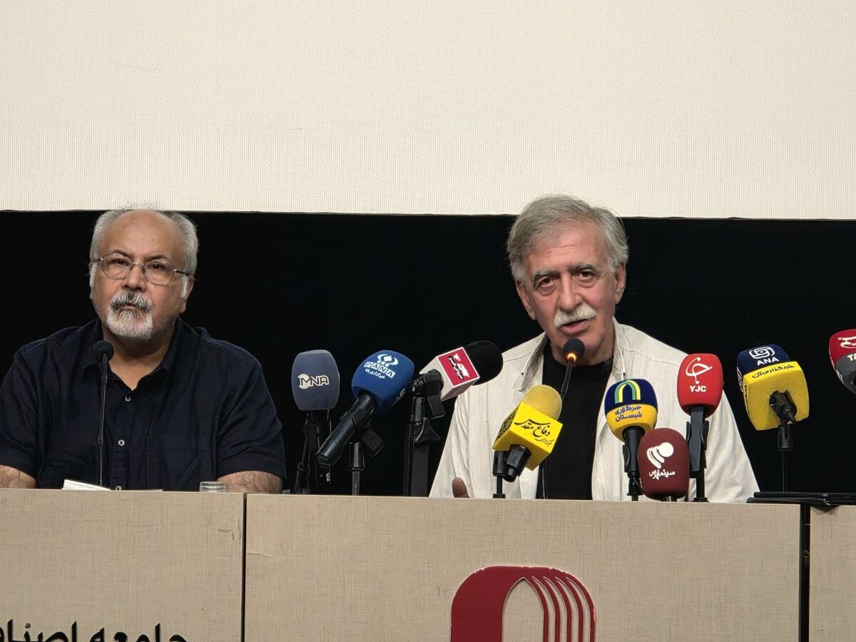 همایون اسعدیان: برای معرفی فیلم به اسکار تقابلی با سازمان سینمایی و وزارت ارشاد نداریم
