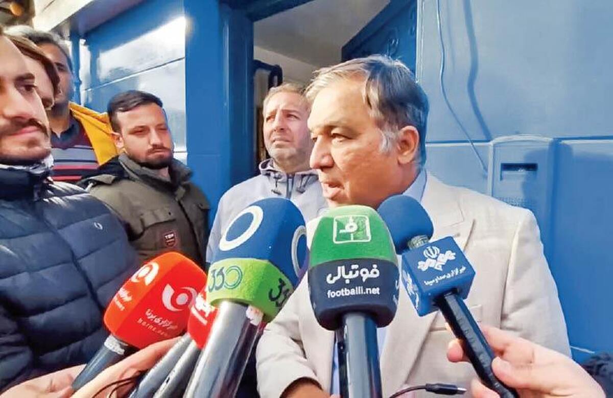 مدیر باش، هر کاری خواستی بکن
