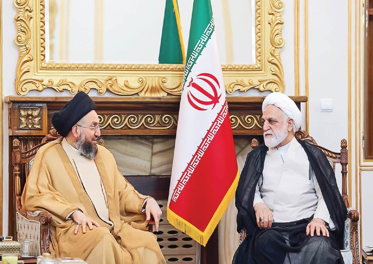  ایران پس از جنگ ۱۲ روزه عزیزتر و قدرتمندتر شد