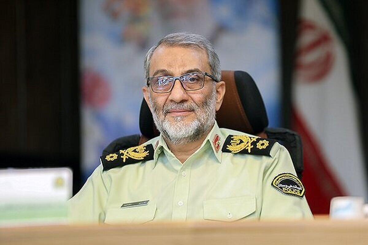 اقتدار مرزبانان ایران در حفظ امنیت مرز‌های مشترک با پاکستان و افغانستان