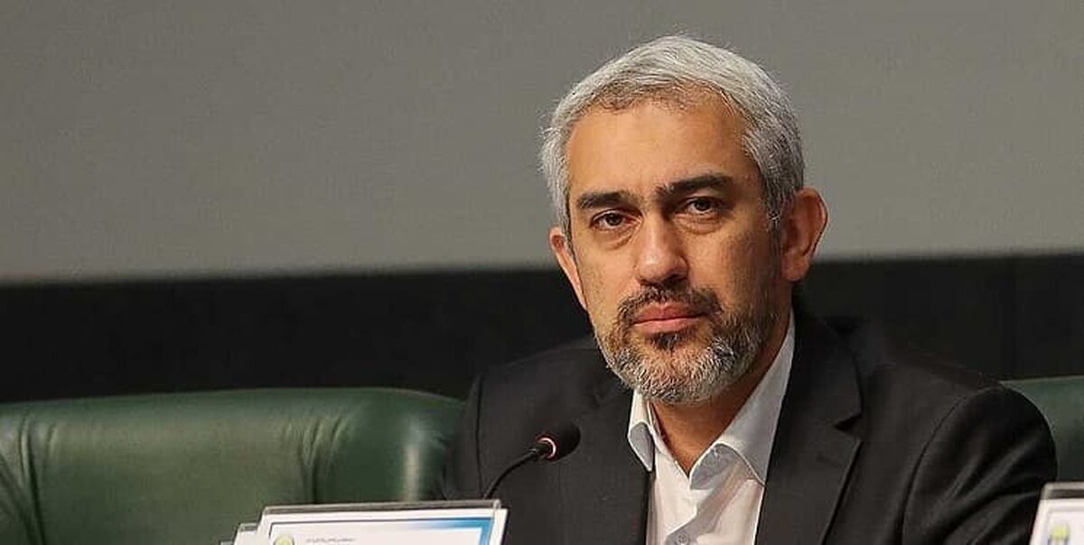 مدنی زاده: سرمایه‌گذاری و سود آن در مناطق آزاد ارزی می‌شود