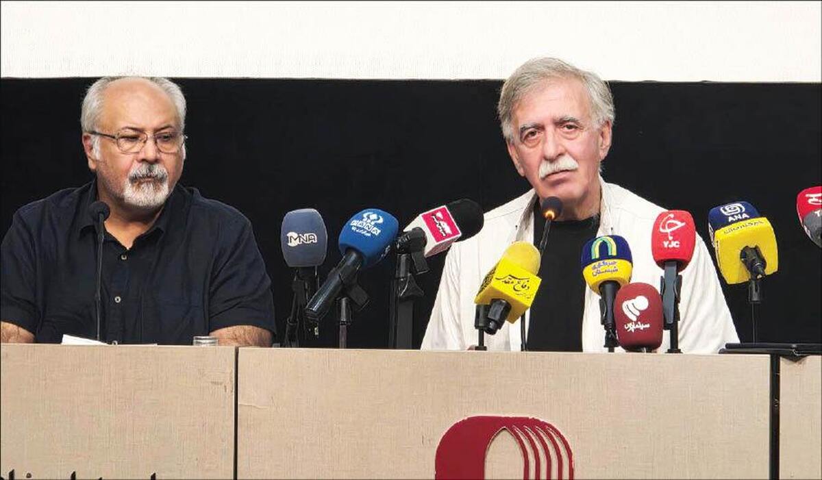 تقابلی با سازمان سینمایی و وزارت ارشاد در معرفی فیلم به اسکار نداریم
