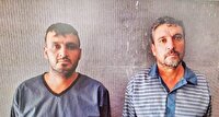 شکارچیان زنان به دام پلیس شهرری افتادند