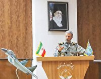  تجربه پرواز‌های خلبانان ایرانی در جنگ ۱۲ روزه باید ثبت شود