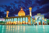 طلایه‌داران وحدت از شیراز تا سنندج