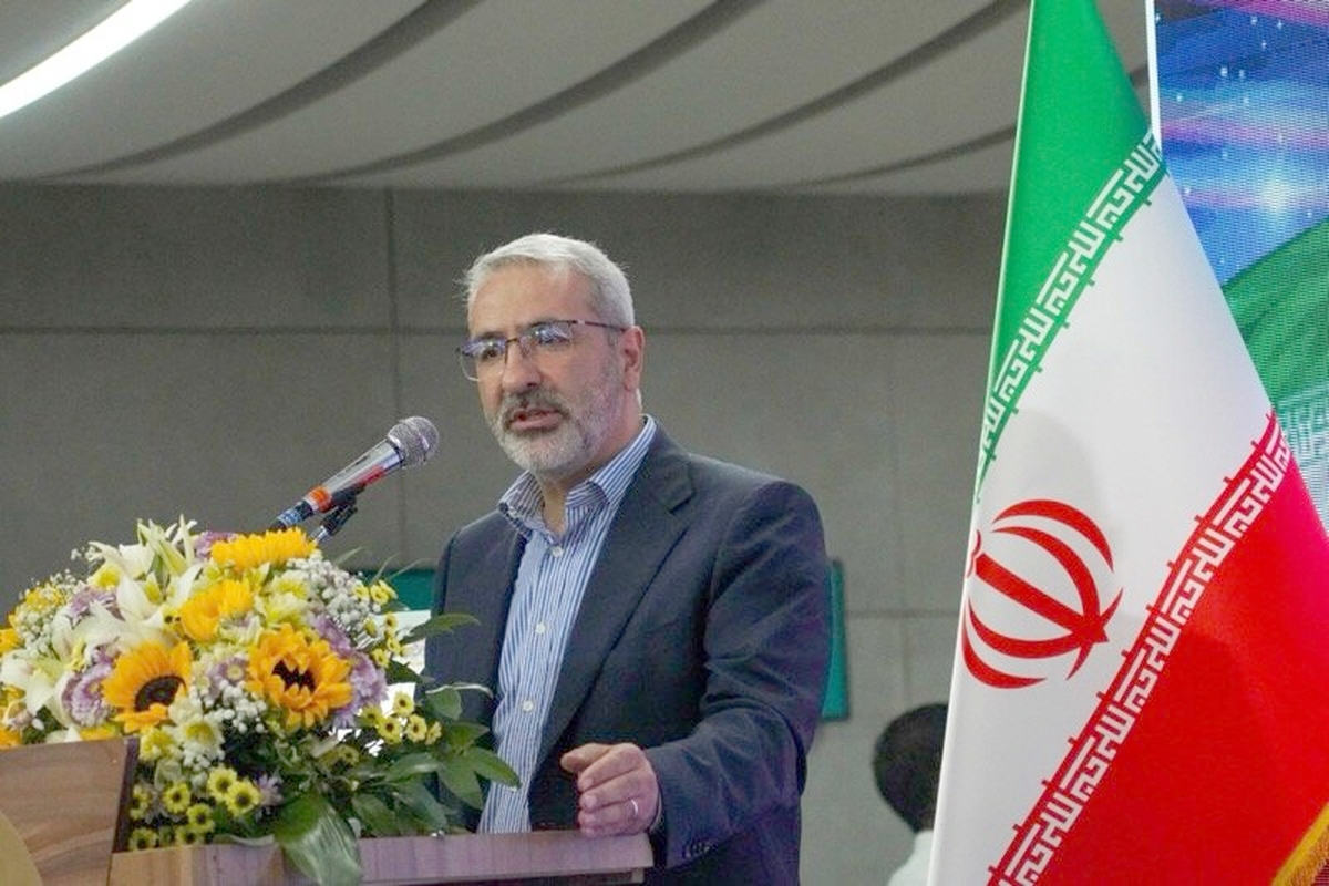دوره ششم مدیریت شهری تمام کننده تمام پروژه‌های نیمه‌کاره بود