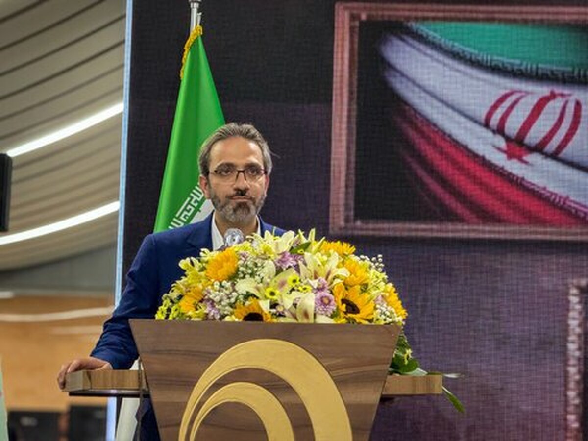 ایستگاه شهید سلطانی در کمتر از ۳۰ ماه ساخته شد