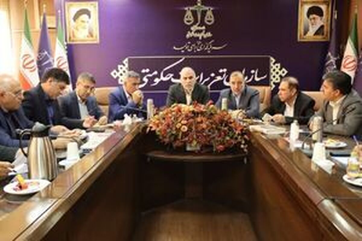 آغاز طرح ویژه برخورد با تخلفات نانوایی‌ها