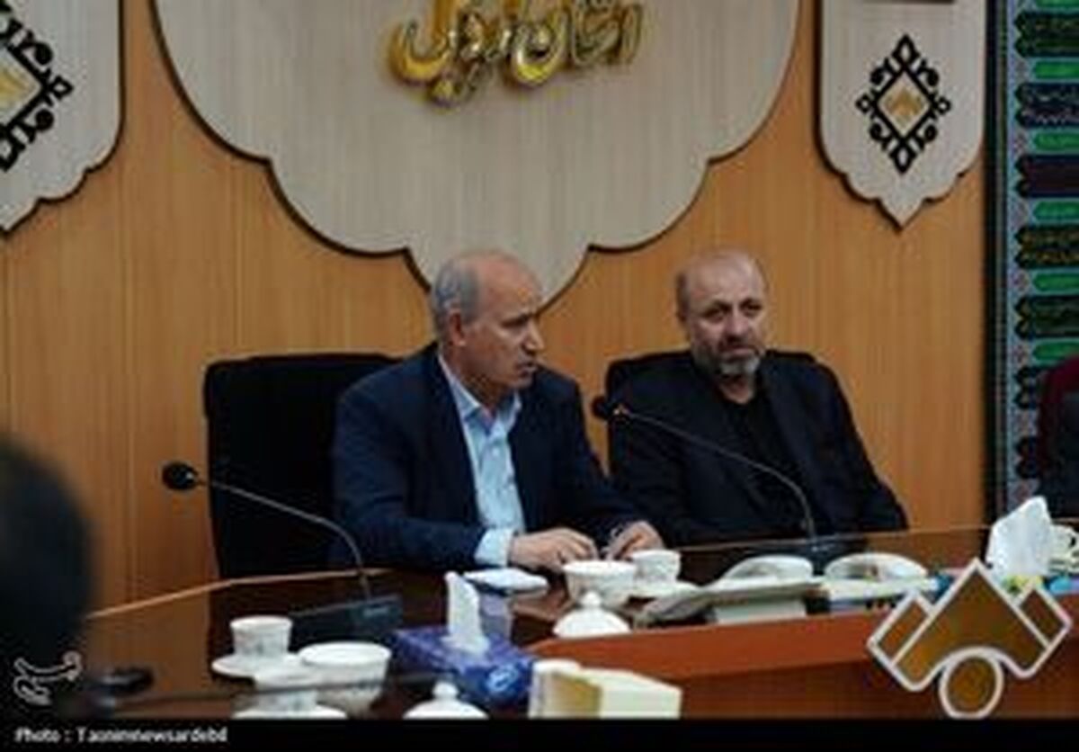 نامه تاج به رئیس مجلس، وزیر ورزش و رئیس صداوسیما