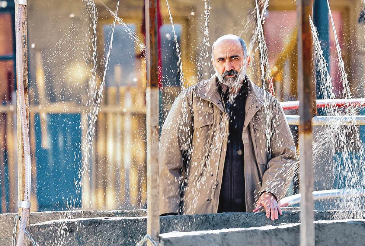گم‌شدن برای یافتن