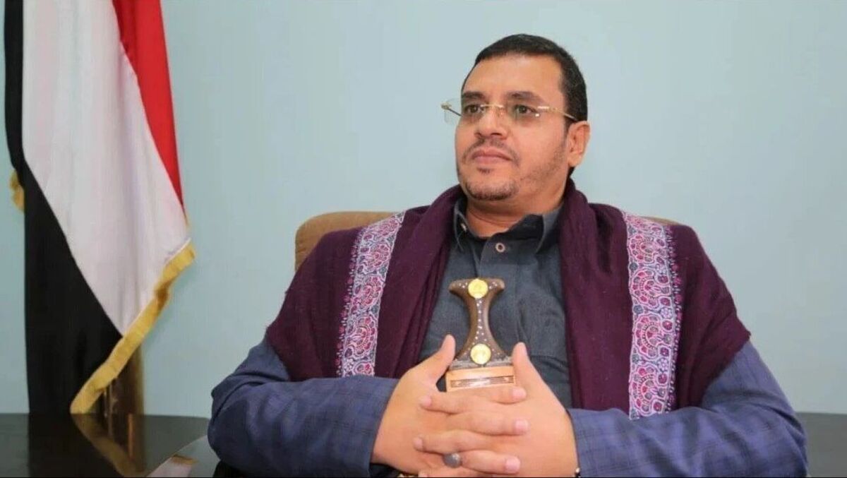 عضو انصارالله: انتقام واقعی هنوز آغاز نشده‌است