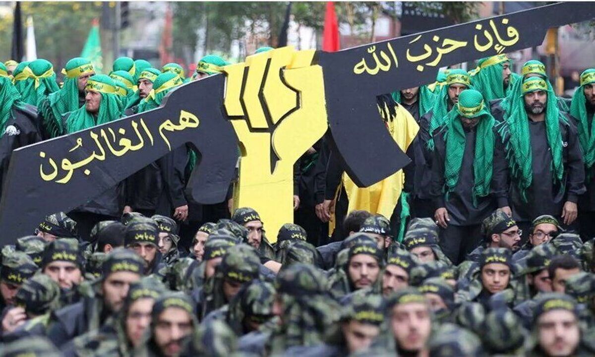 لبنان در آستانه بحران داخلی؛ وحدت ملی و پایبندی به سلاح مقاومت راه برون‌رفت از آن
