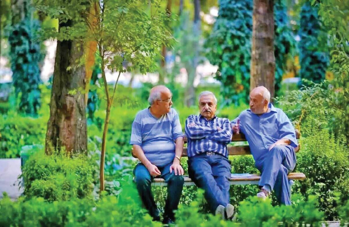 تأمین‌اجتماعی مجبور به پرداخت معوقات مستمری‌بگیران شد