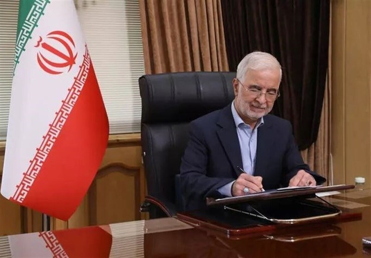 ابراز همدردی وزیر کشور با دولت و ملت افغانستان در پی حادثه زلزله
