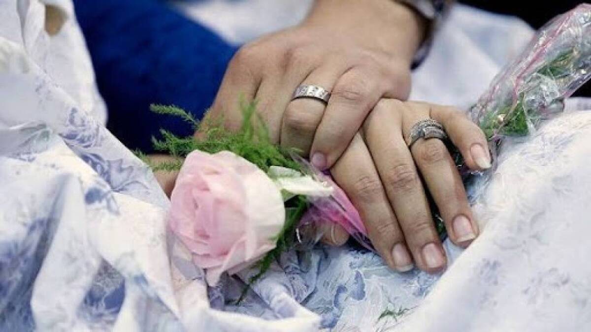 رییس مرکز جوانی جمعیت وزارت بهداشت: سن بالای ۲۳ سال دیر ازدواجی محسوب می‌شود