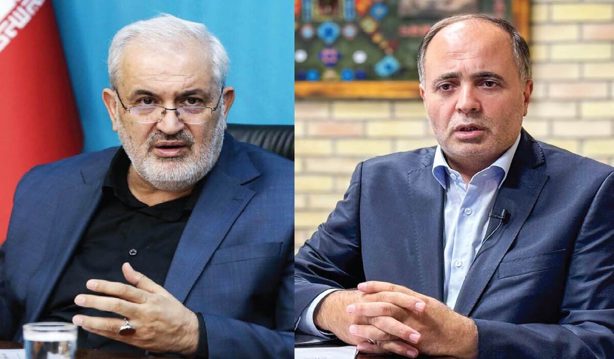 هشدار ناکارآمدی به ۲ وزیر