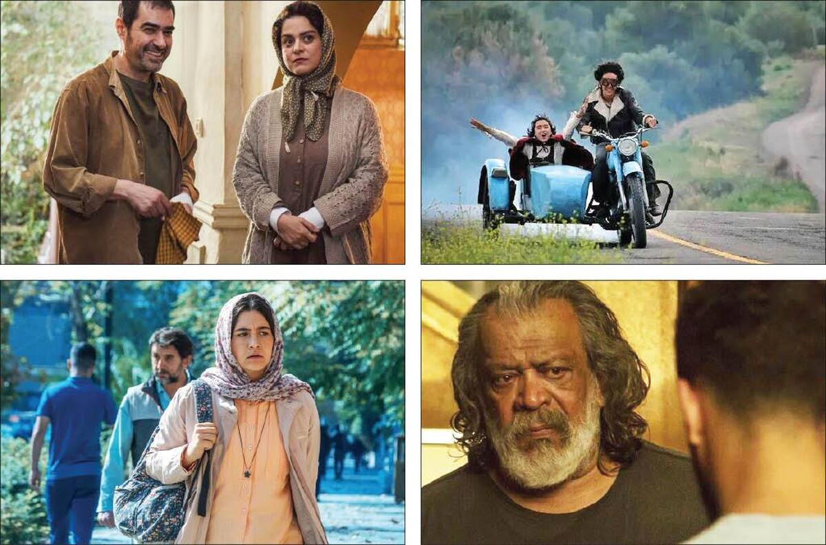 رقابت سخت فیلم‌های اجتماعی برای رسیدن به اسکار ۲۰۲۶