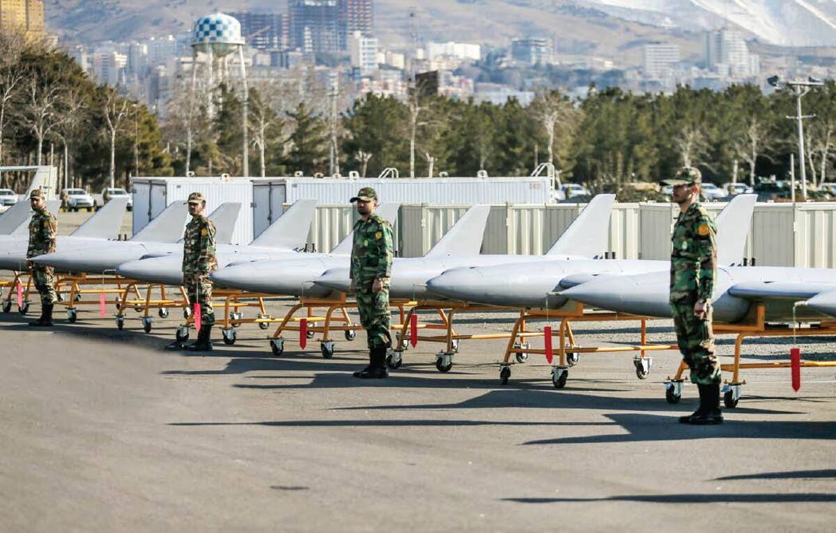 اجماع ملی برای تقویت بازدارندگی دفاعی