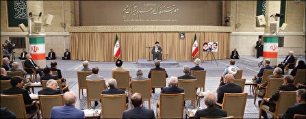 راویان قدرت و قوت کشور باشید