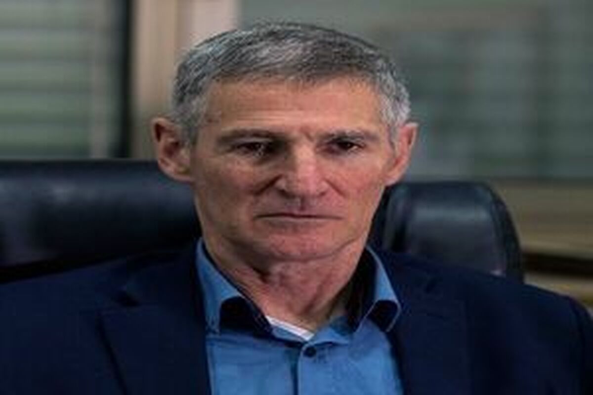 گولان: نتانیاهو نباید حتی یک روز دیگر در قدرت بماند