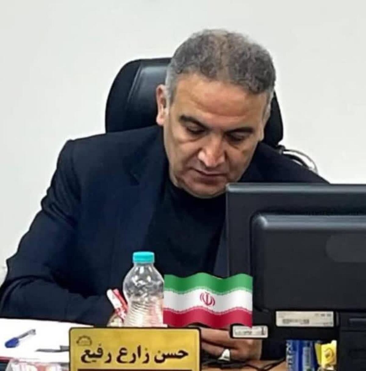 کارگران شرکتی ستون خدمات شهری‌اند؛ تغییر قانون برای حمایت از آنان ضروری است