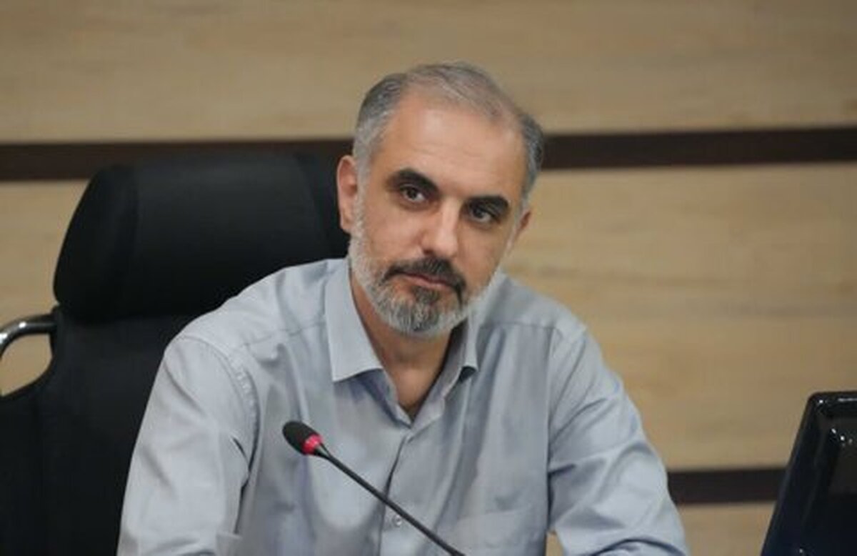 بهره‌برداری از مترو کرج گامی مهم برای کاهش آلودگی هواست