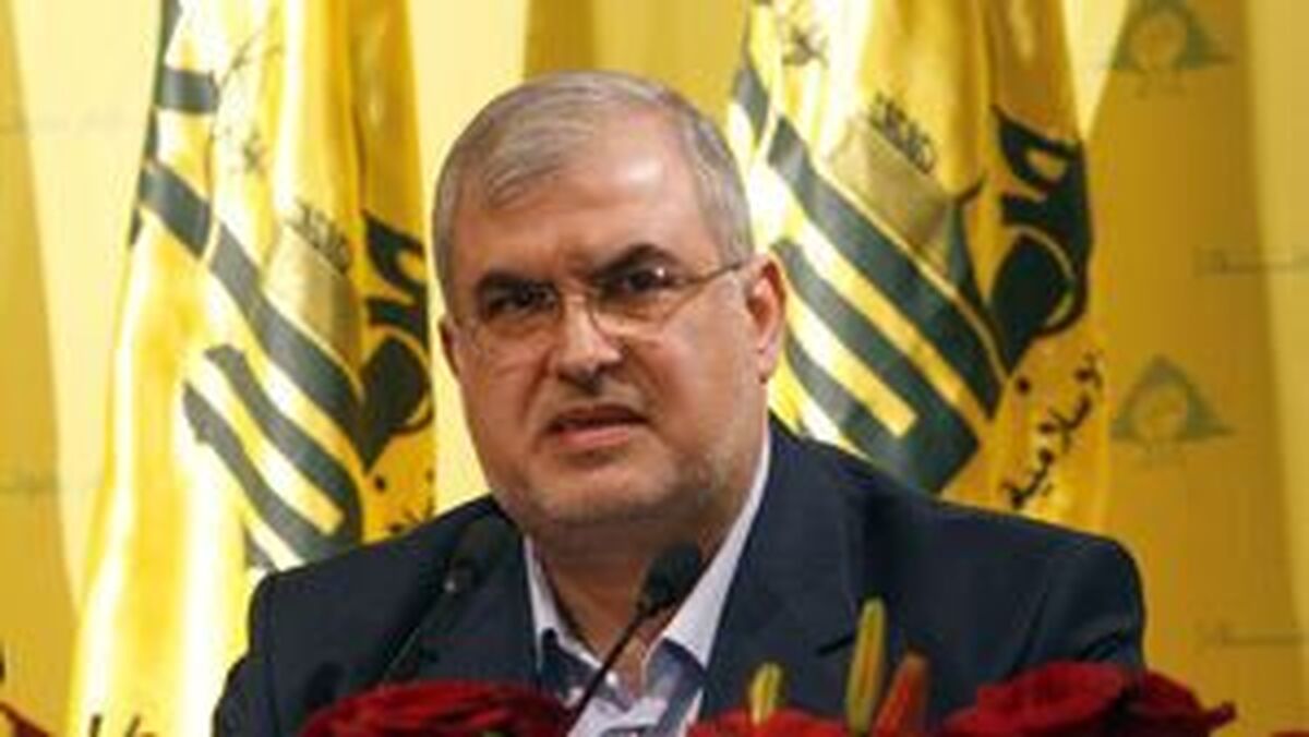 فراکسیون حزب الله: کسانی که فکر می‌کنند مقاومت ضعیف شده توهم دارند
