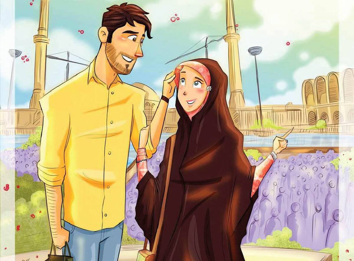 «اجر» ازدواج از دل فداکاری‌ها، همدلی‌ها و سرمایه‌گذاری عاطفی برمی‌خیزد