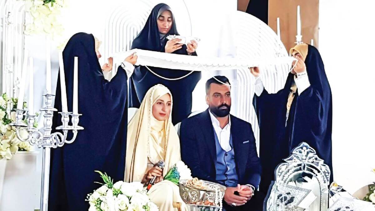 روزگار سخت برای والدین سختگیر