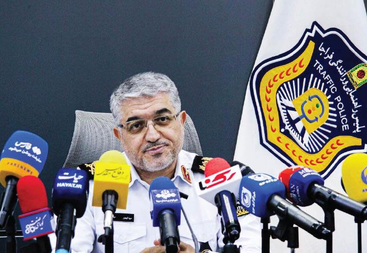 احتمال استفاده از اعداد لاتین در شماره‌گذاری