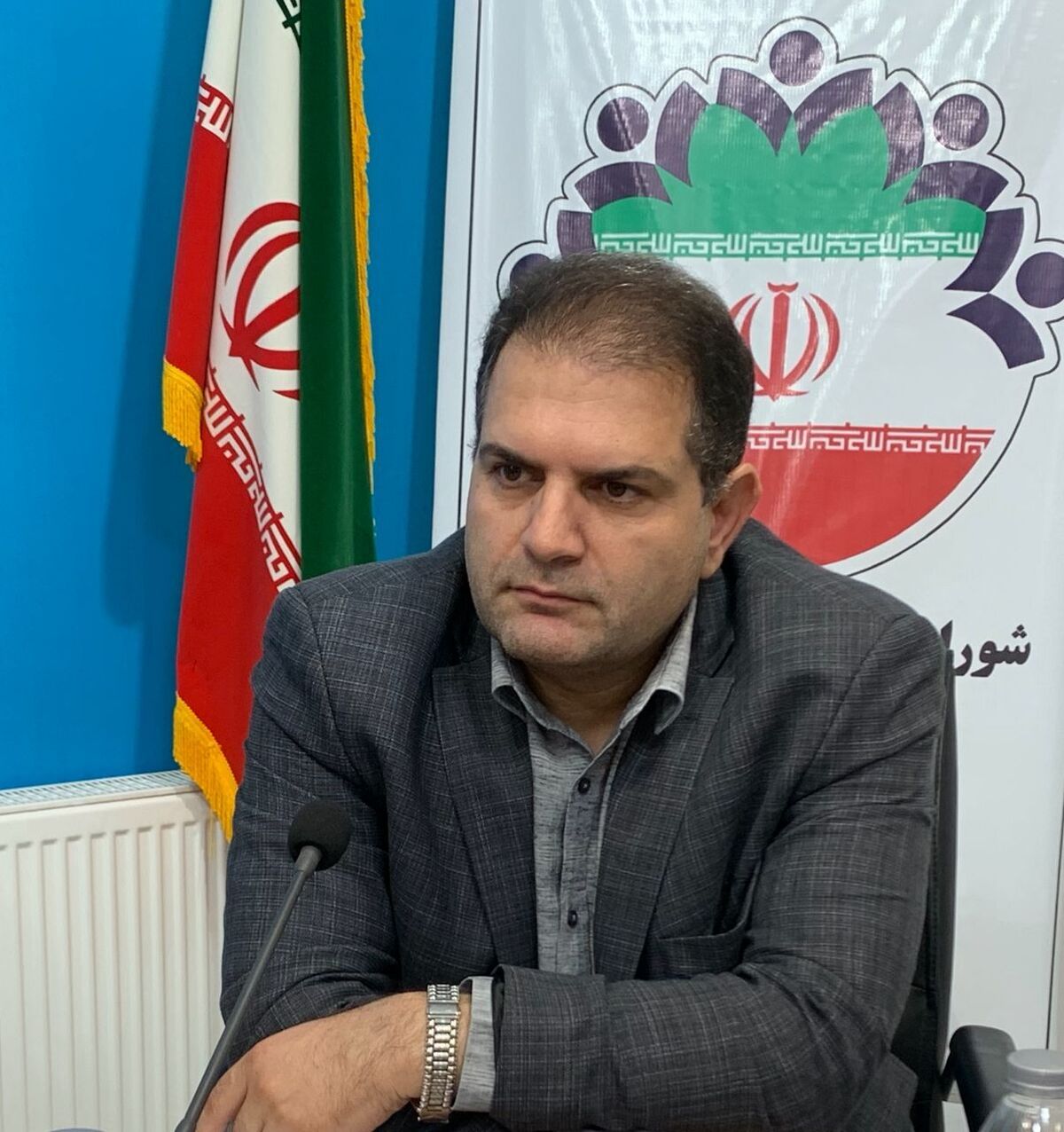 محمدشهر در اولویت مشکلات عمرانی و خدماتی